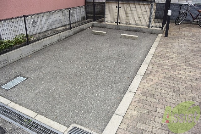 その他　駐車場有ります！！