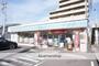コンビニ　ローソン（コンビニ）まで401m