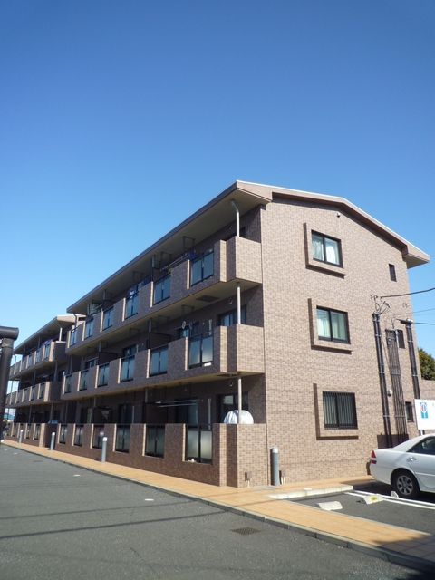 駐車場　同仕様