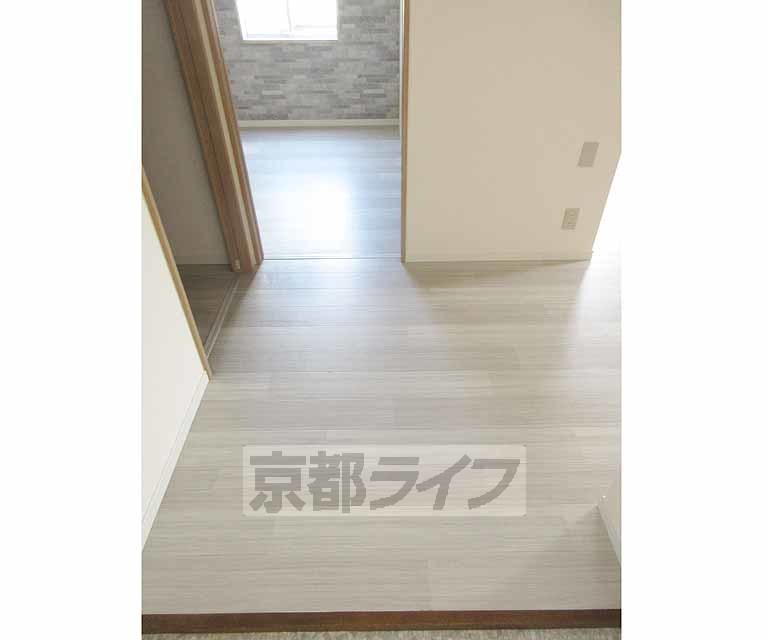 その他部屋・スペース　廊下も広くて過ごしやすい！