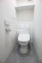 トイレ　清潔で快適なトイレ空間♪