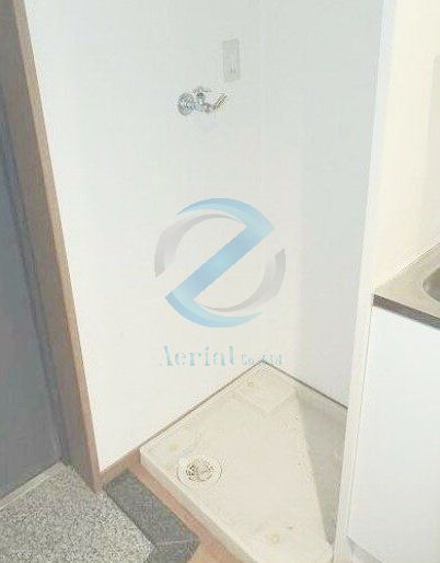 その他　洗濯機置場