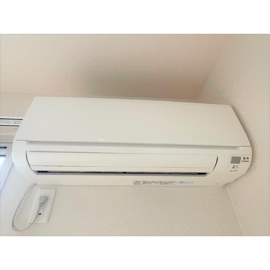 その他設備　※写真は105のもの