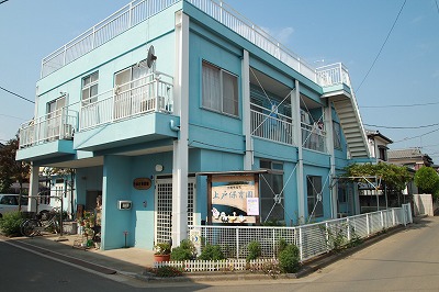 幼稚園・保育園　上戸保育園（幼稚園・保育園）まで322m