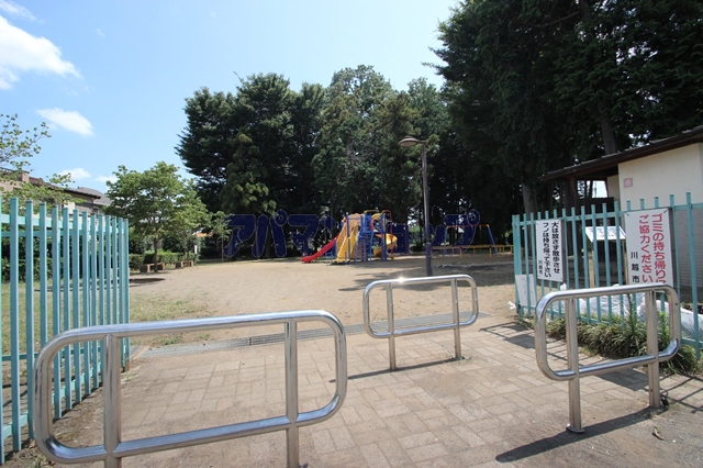 その他　天王公園（その他）まで371m