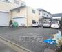 駐車場　ガレージは無料です。
