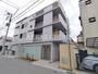 ザ・ヒルズ・市川 4階 築22年3ヶ月の賃貸物件