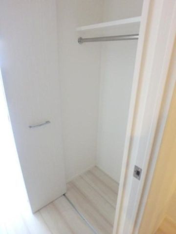 収納　☆たっぷり収納☆