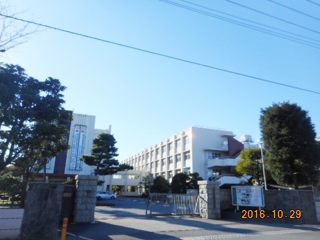 高校・高専　熊谷商業高等学校（高校・高専）まで274m