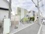 西葛西駅より徒歩15分 1階 築39年4ヶ月の賃貸物件