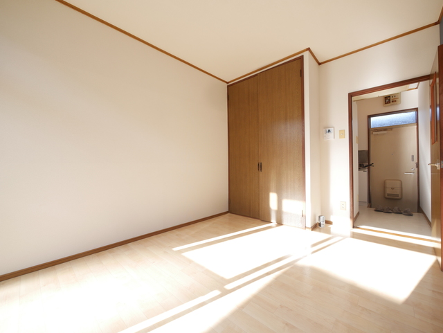 その他部屋・スペース　★明るい洋室で住み心地が良さそうですね★