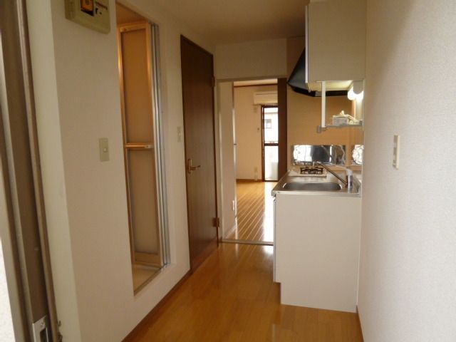眺望　★お部屋探しは、タウンハウジング多摩センター店へ★