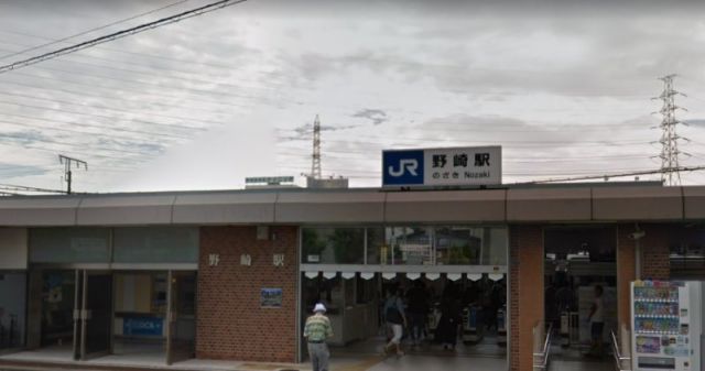 その他　ＪＲ学研都市線野崎駅（その他）まで480m