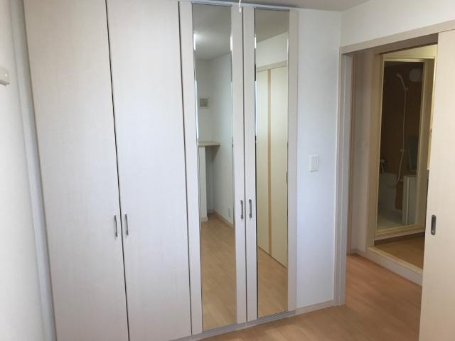 その他部屋・スペース　洋室
