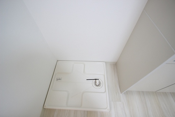 その他設備　※別の部屋の写真です