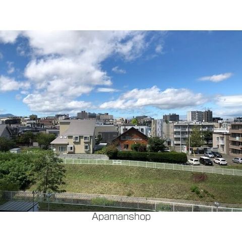 眺望　眺望