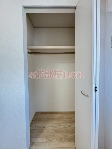 収納　こまごまとしたものを収納できそうですね