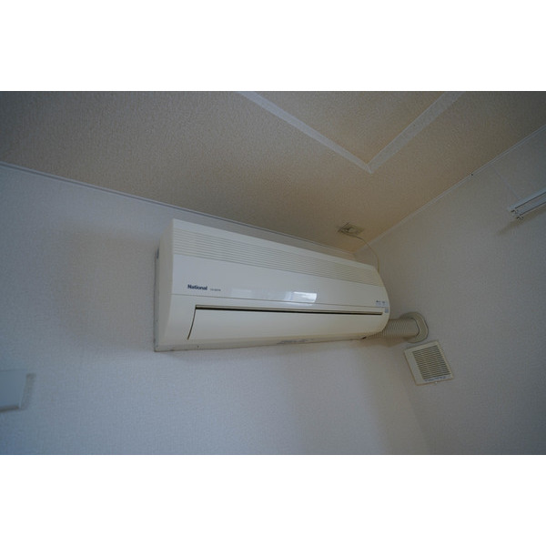 その他設備　同じ建物の別なお部屋