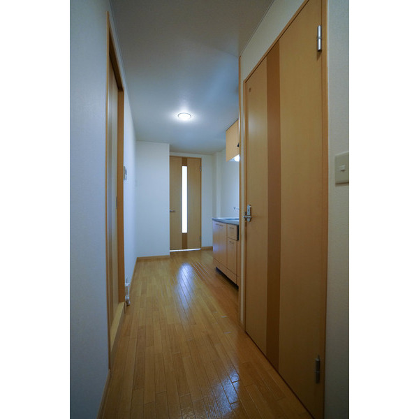 その他部屋・スペース　同じ建物の別なお部屋