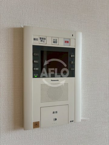 セキュリティ　なんばグランドマスターズタワー　セキュリティ
