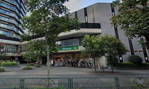 スーパー　マルエツ プチ 港南シティタワー店（スーパー）まで62m