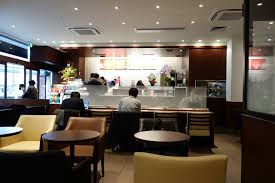 飲食店　ドトールコーヒーショップ江戸川橋新目白通り店（飲食店）まで350m