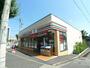 コンビニ　セブンイレブン足立西綾瀬3丁目店（コンビニ）まで470m