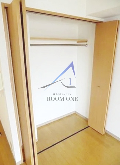 収納　収納です。