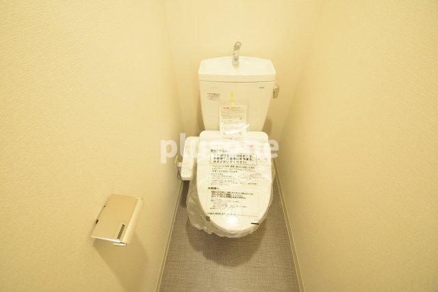 トイレ　選べる家電プランあり！！