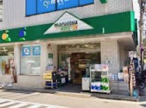 スーパー　マルエツ プチ 富ケ谷一丁目店（スーパー）まで1011m
