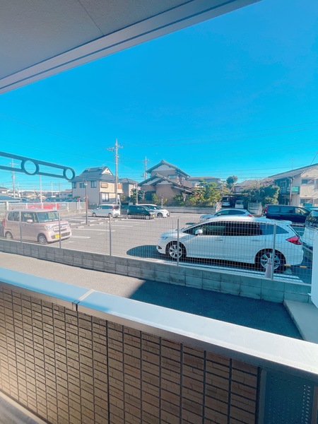 眺望　※同タイプ別部屋