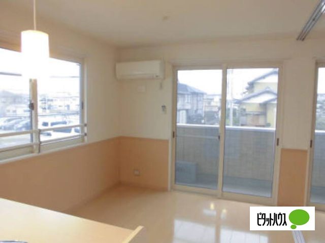 居室・リビング　※同タイプ別部屋
