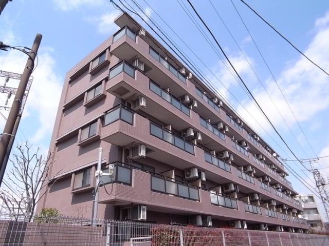 建物外観　建物外観を気になさる方へ、見た目の良い物件です