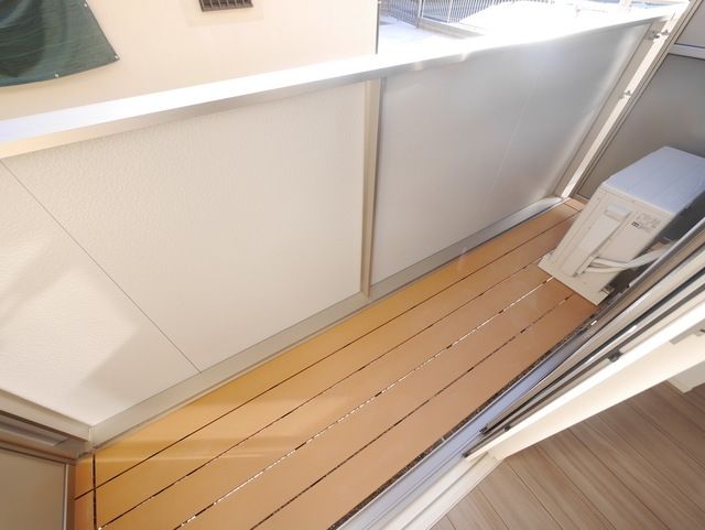 バルコニー　★お部屋探しは、タウンハウジング多摩センター店へ★