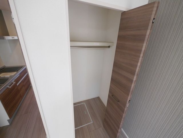 収納　★お部屋探しは、タウンハウジング多摩センター店へ★