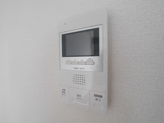 セキュリティ　★お部屋探しは、タウンハウジング多摩センター店へ★