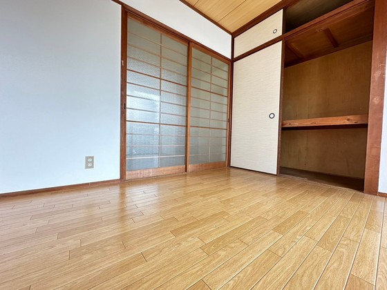 その他　※別部屋の写真です