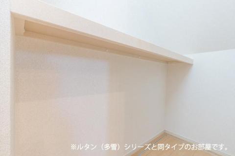 収納　収納（イメージ）