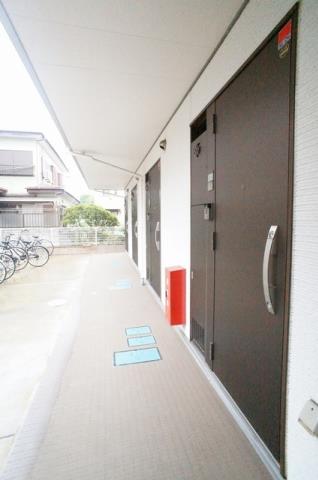 ロビー