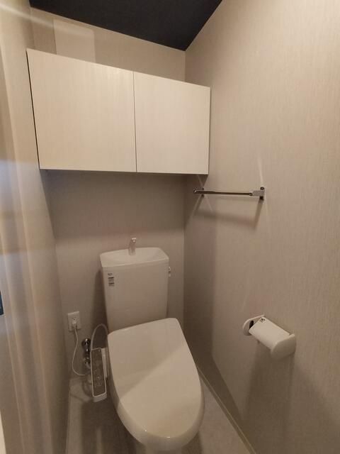 トイレ　別部屋参考写真