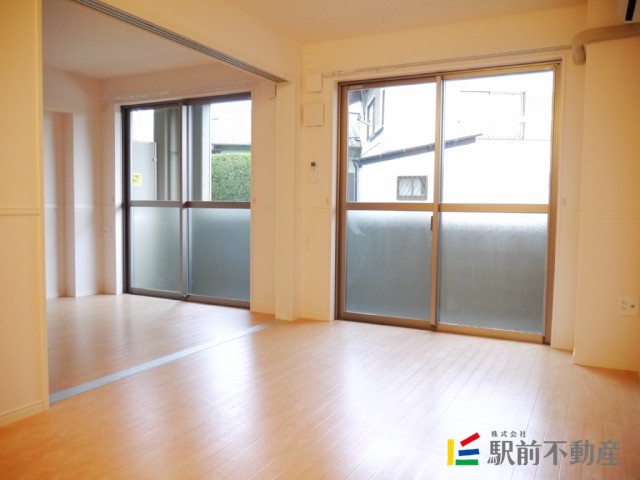 その他部屋・スペース　写真は同様タイプのイメージ