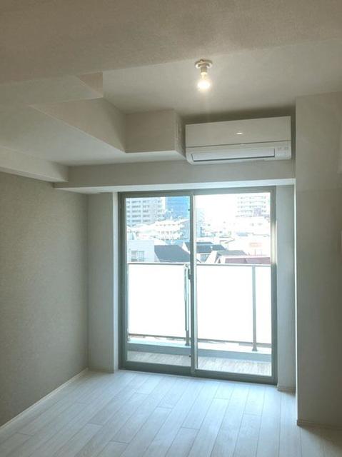 居室・リビング　※写真は同タイプ住戸です。