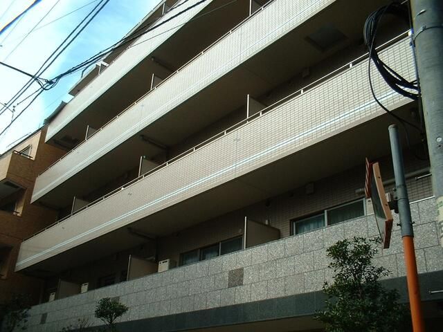 建物外観　☆綺麗な外観☆