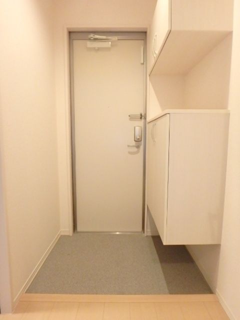 玄関　★玄関★