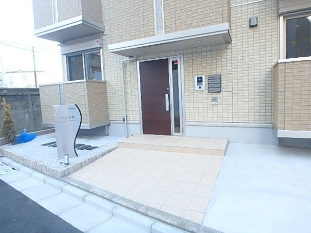 エントランス　★エントランス★