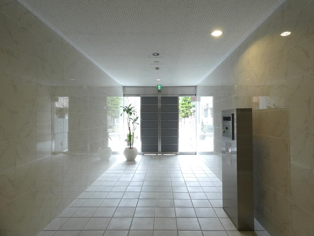 ロビー　ロビー