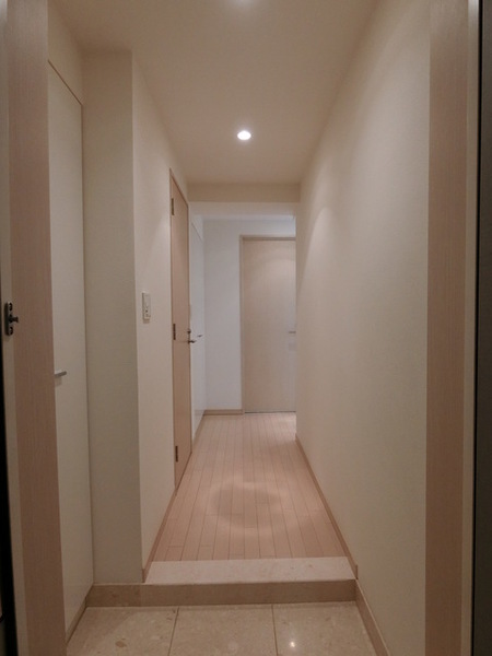 玄関　玄関※別部屋参考写真