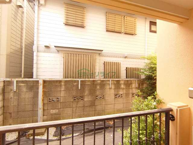 眺望　リライフ下北沢店