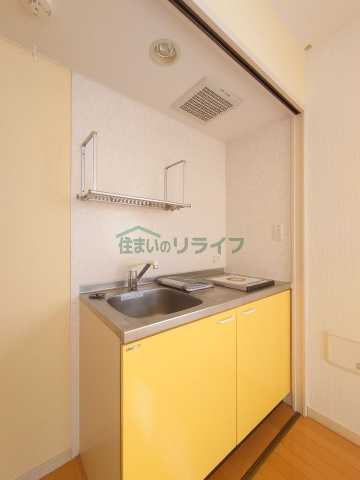 キッチン　リライフ下北沢店