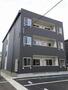 amayertrois 3階 築6年の賃貸物件